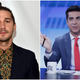 Illustration for article titled Fox News dipshit says Shia LaBeouf called him trash in an airport lounge, which rules